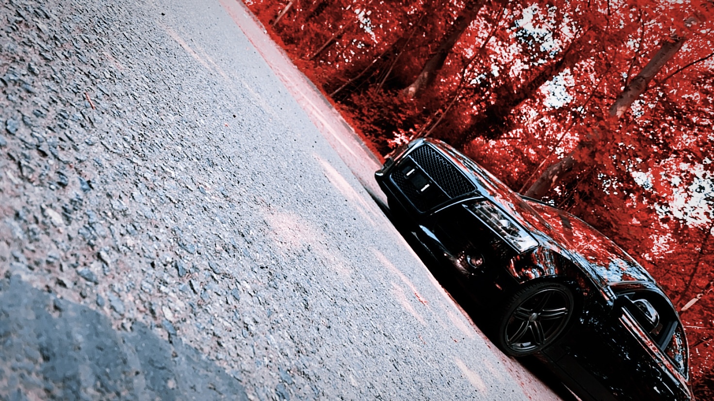 Premium Fahrzeugaufbereitung